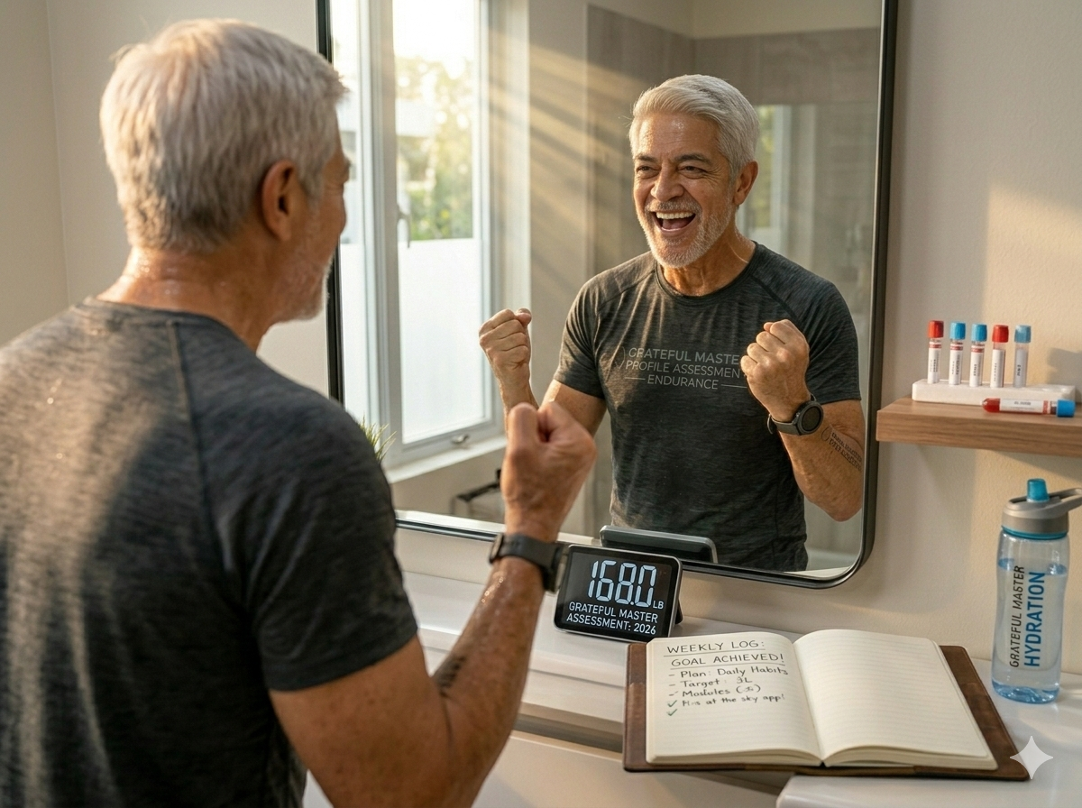 Weight Maintenance Program