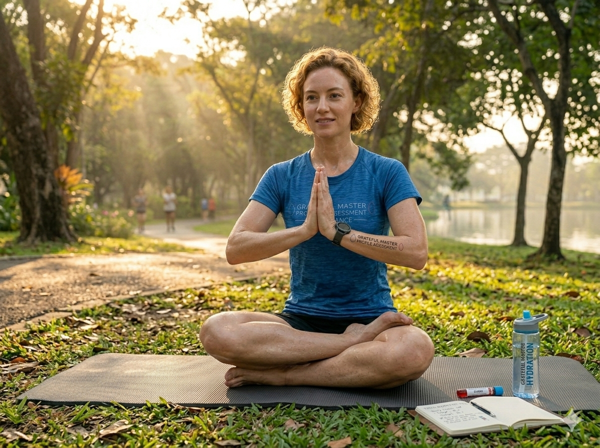 Gentle Movement Program